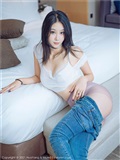HuaYang花漾 2021.05.20 Vol.405 蓝夏Akasha(15)